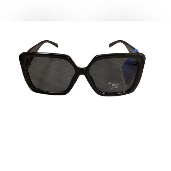 Bob Mackie sunglasses